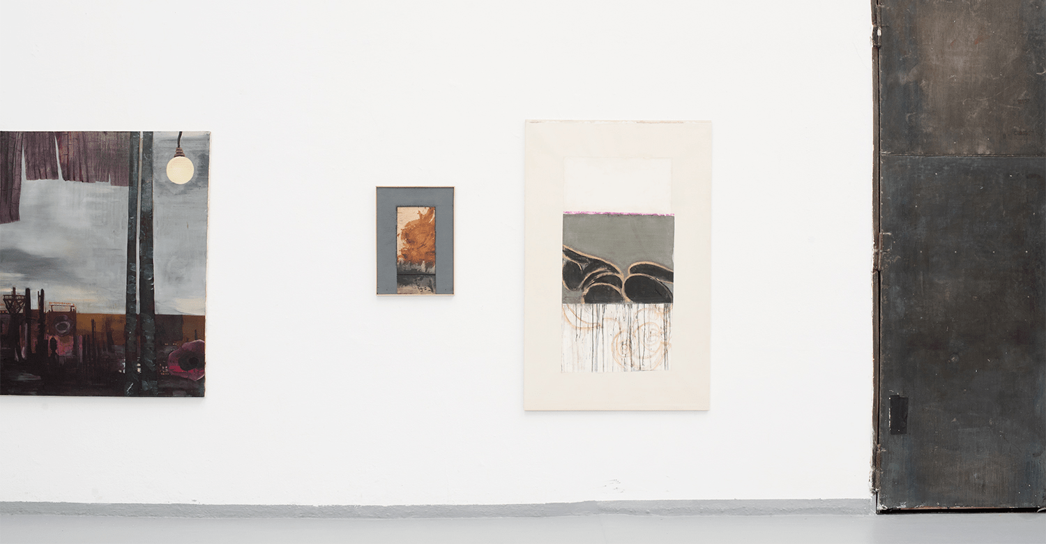 J�rgen Brockmann & Wladimir Schengelaja:That Voice in your Head