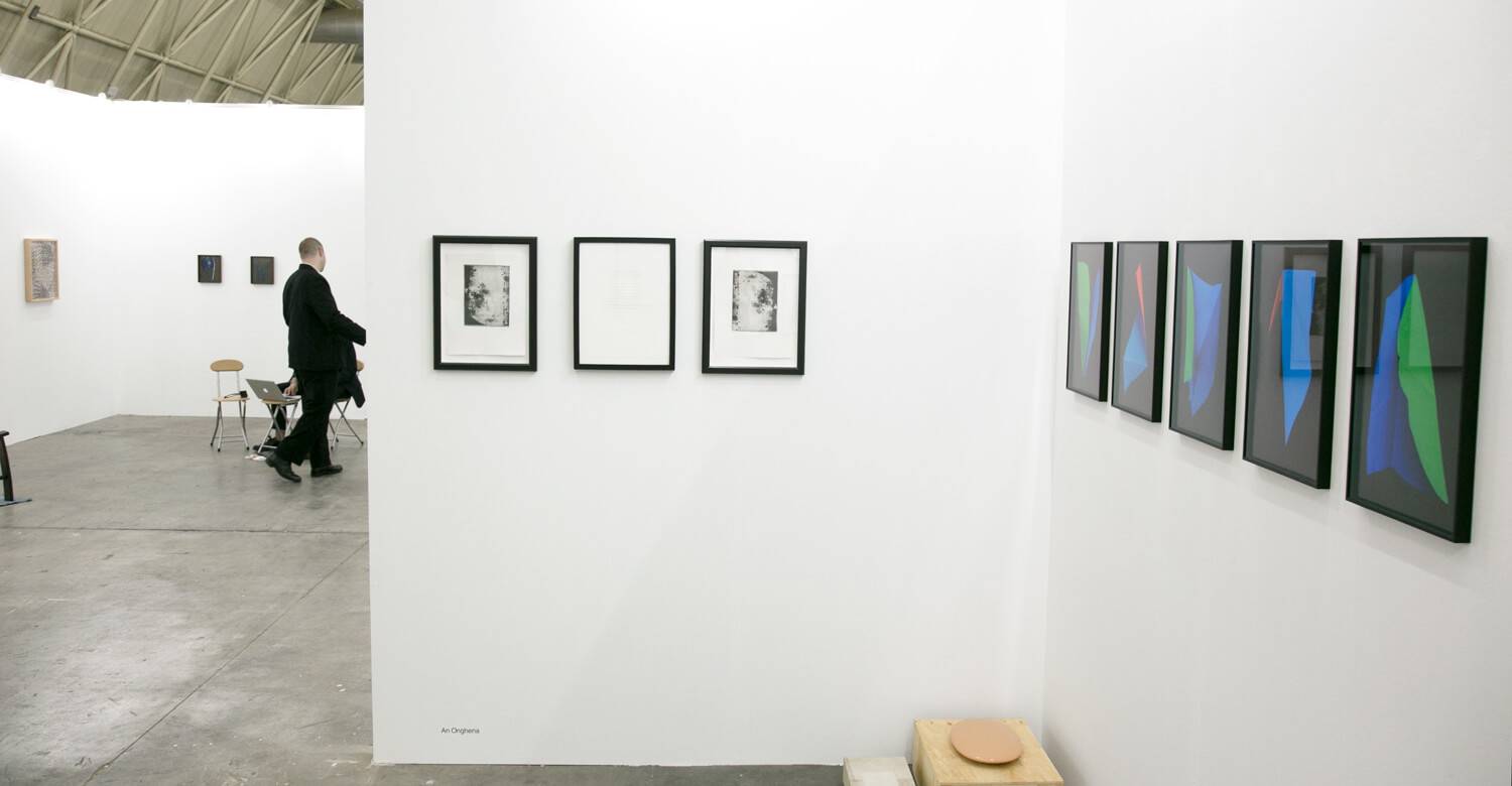 Barcelona Art Fair:SWAB Barcelona Art Fair:SWAB