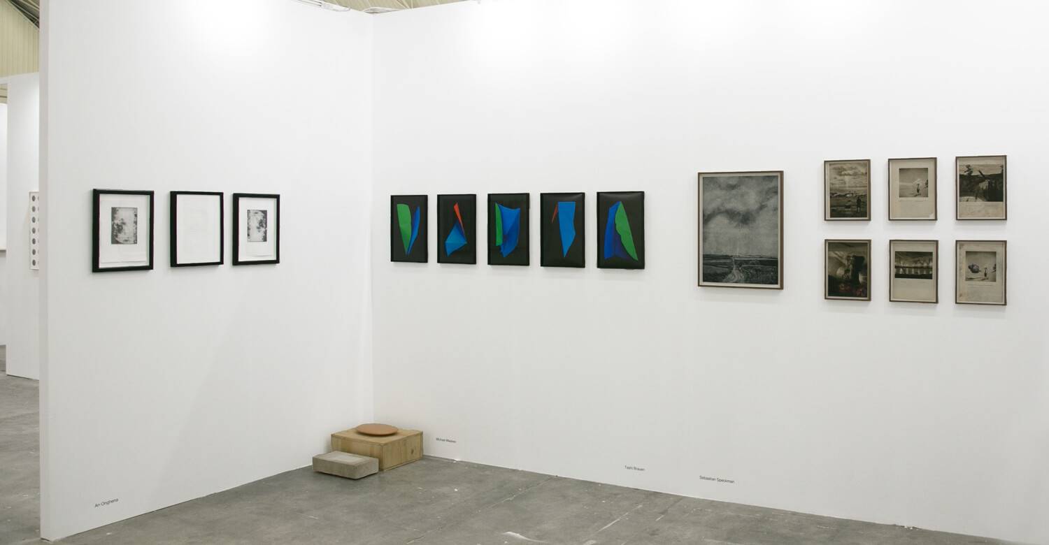Barcelona Art Fair:SWAB Barcelona Art Fair:SWAB