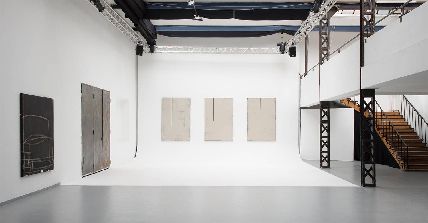 Laura Sachs:pressurised/revealed Laura Sachs:pressurised/revealed
