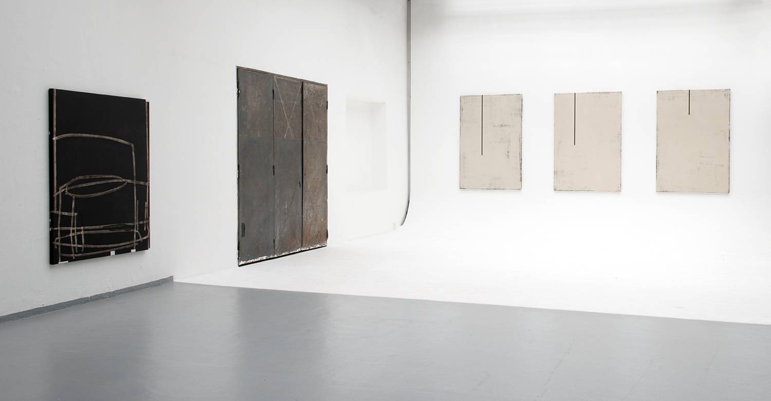 Laura Sachs:pressurised/revealed Laura Sachs:pressurised/revealed