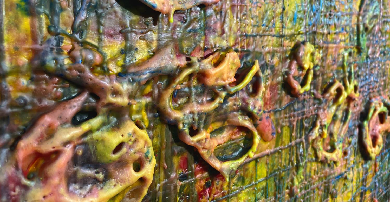 Group Show:OPEN