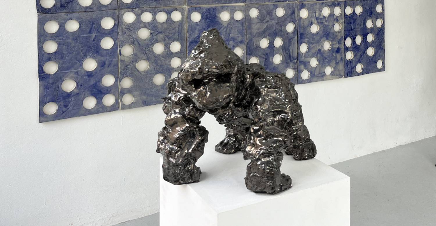 Group Show:OPEN
