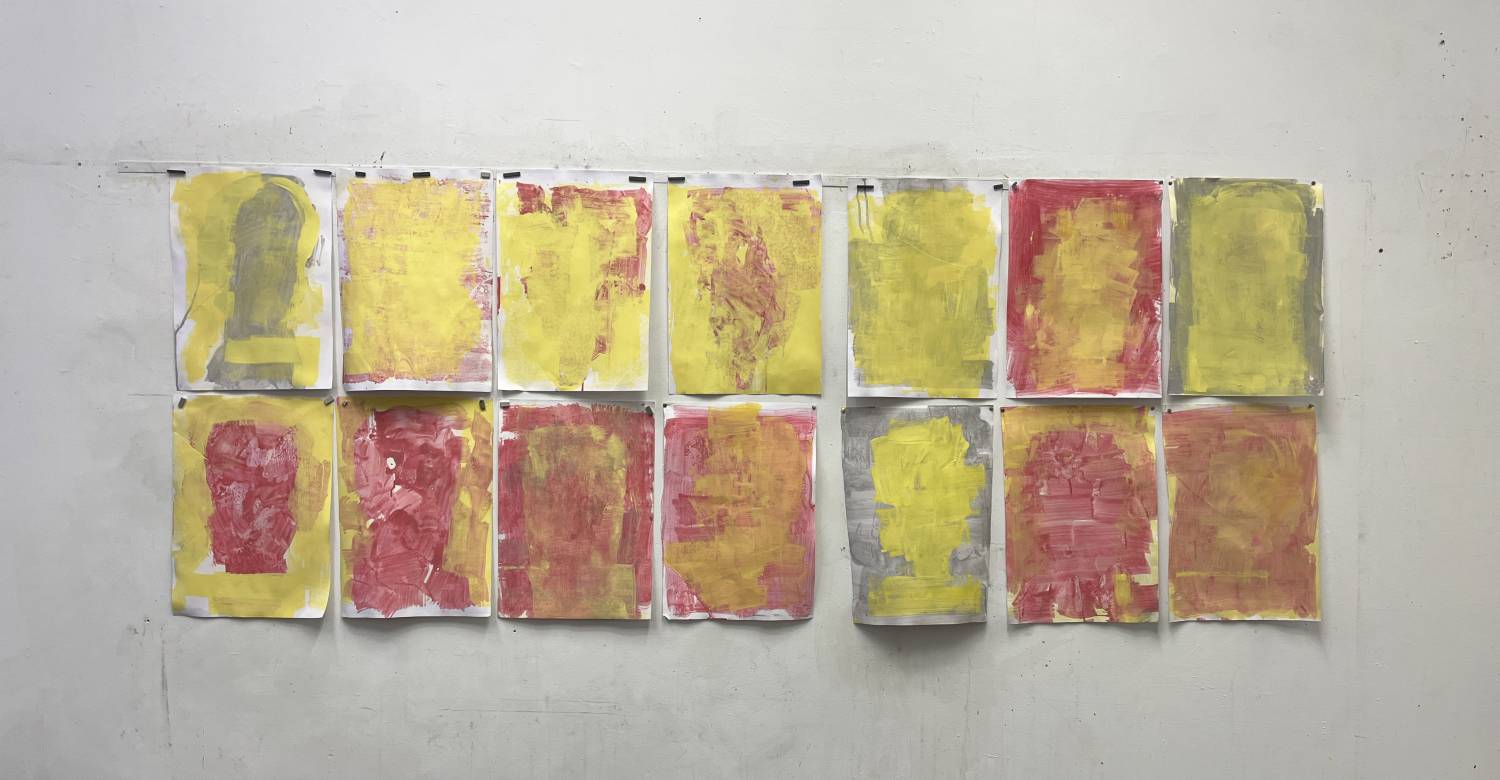 Group Show:OPEN